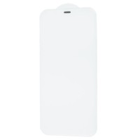 Захисне скло для iPhone 12/12 Pro all clear прозоре (OEM)