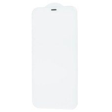 Захисне скло для iPhone 12/12 Pro all clear прозоре (OEM)