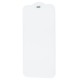 Захисне скло для iPhone 12/12 Pro all clear прозоре (OEM)