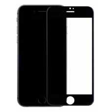 Захисне скло 4D для iPhone 7 Plus Full Screen без уп. чорний