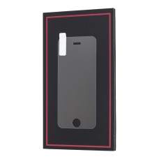 Захисне скло для iPhone 5
