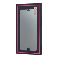 Захисне скло для iPhone 7 Plus / 8 Plus Anti Broken Люкс