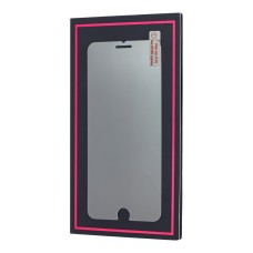 Захисне скло для iPhone 7 Plus / 8 Plus Anti Broken Люкс
