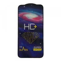захисне скло Full Glue iPhone 13 mini black тех упаковка