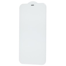 Захисне скло для iPhone 12 Pro Max all clear прозоре (OEM)