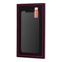 Захисне скло для iPhone Xr/11 прозоре (OEM)