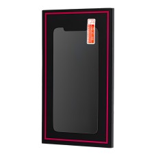 Захисне скло для iPhone Xr/11 прозоре (OEM)