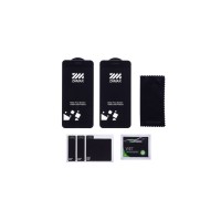 Захисне скло для iPhone 7/8 ZAMAX White 2 шт.