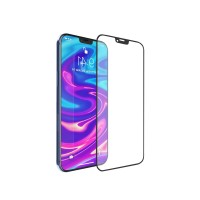 Захисне скло WIWU iVista Tempered Glass for IP 12 pro max 6.7'' Transparent
