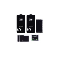 Захисне скло для iPhone 12 mini ZAMAX 2 шт.