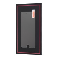 Захисне скло для iPhone 7/8 прозоре