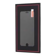 Захисне скло для iPhone 7/8 прозоре