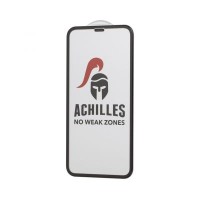 Захисне скло для iPhone X/XS/11Pro Achilles Full Screen