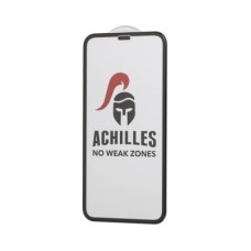 Захисне скло для iPhone X/XS/11Pro Achilles Full Screen