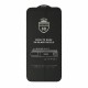 Захисне скло 6D EDGE TO EDGE для iPhone 13 /13 Pro (6.1 ) Black тех упаковка