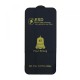 Захисне скло ESD 4S (anti-static) iPhone 12 Pro Max black тех упаковка