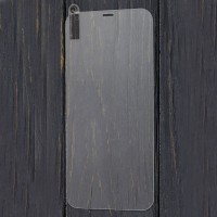Захисне скло для iPhone 12 Pro Max Люкс прозоре