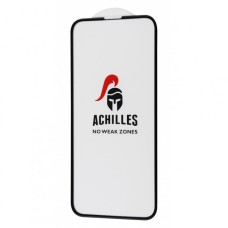 Захисне скло для iPhone 13 Pro Max Achilles Full Screen