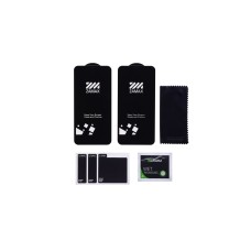 Захисне скло для iPhone 11Pro/X/XS ZAMAX 2 шт.