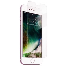 Захисне скло для iPhone 7 Plus/8 Plus прозоре (OEM)