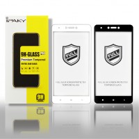 Захисне скло iPaky Samsung A03 Core (A032) black