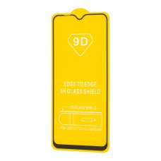 Захисне скло Samsung Galaxy A10 (A105) Full Glue чорне