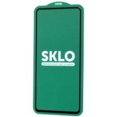Захисне 5D скло для Samsung Galaxy A52 Sklo Full Glue чорне
