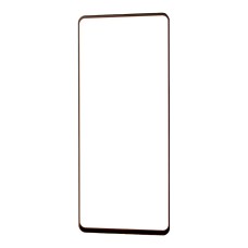 Захисне скло для Samsung Galaxy A51/A52/M31s Full Glue Люкс чорне