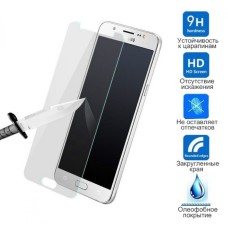 Захисне скло для Samsung Galaxy J5 2016 (J510) прозоре (OEM)