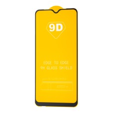 Захисне скло Samsung Galaxy M10s (M107) Full Glue чорне