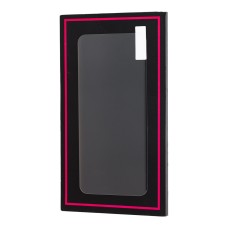 Захисне 3D скло для Samsung S20 (G980) Mocolo UV Nano прозорий клей + лампа