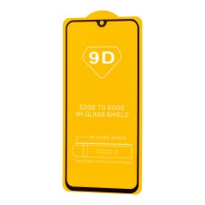 Захисне скло Samsung Galaxy A40 (A405) Full Glue чорне