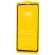 Захисне скло Samsung Galaxy S10e (G970) Full Glue чорне (OEM)