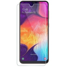 Захисне скло для Samsung Galaxy A30/A50/A50s/A30s прозорий