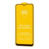 Захисне скло для Samsung Galaxy A30/A50/A50s/A30s Full Glue чорне