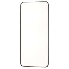Захисне 3D скло для Samsung S20+ (G985) Full Glue чорний (OEM)