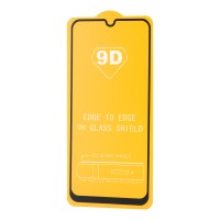 Захисне скло для Samsung Galaxy M30s/M21/M31 Full Glue чорне