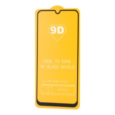 Захисне скло для Samsung Galaxy M30s/M21/M31 Full Glue чорне