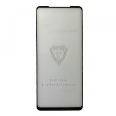 захисне скло Full Glue Samsung A217 (A21S) black тех упаковка