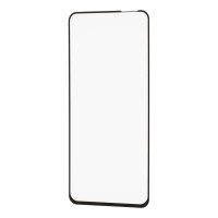 Захисне скло для Samsung Galaxy A11/M11 Full Glue чорне (OEM)