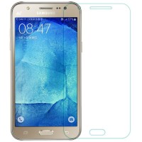 Захисне скло для Samsung Galaxy J5 2016 (J510) прозоре