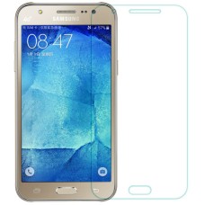 Захисне скло для Samsung Galaxy J5 2016 (J510) прозоре