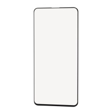 Захисне 3D скло для Samsung S10 (G973) Full Glue чорний (OEM)