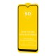 Захисне скло Samsung Galaxy A01 (A015) Full Glue чорне (OEM)