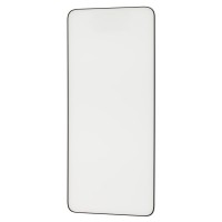 Захисне 5D скло для Samsung Galaxy S21+ (G996) Sklo Full Glue чорне