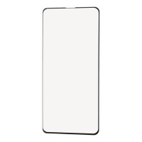 Захисне 3D скло для Samsung S10+ (G975) Full Glue чорний (OEM)