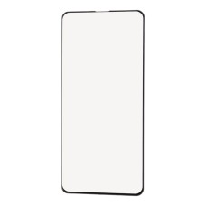 Захисне 3D скло для Samsung S10+ (G975) Full Glue чорний (OEM)