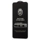 Захисне скло 6D для Samsung Galaxy A32 (A325) OG Crown чорний (OEM)