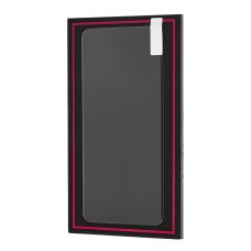 Захисне 3D скло для Samsung S20 Ultra (G988) Mocolo UV Nano прозорий клей + лампа