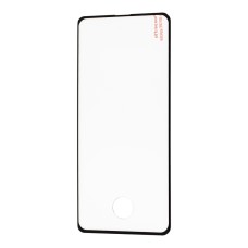 Захисне 5D скло Samsung Galaxy S10 Plus (G975) Full Glue чорне (OEM)